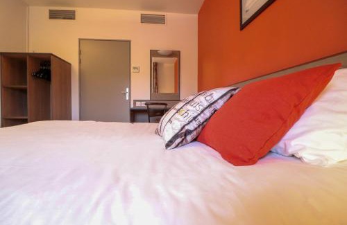 Athee-sur-Cher Hôtel | ACE Hôtel Travel Athée sur Cher - A85 Aire du Val de Cher