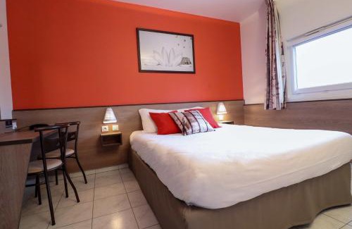 Athee-sur-Cher Hôtel | ACE Hôtel Travel Athée sur Cher - A85 Aire du Val de Cher