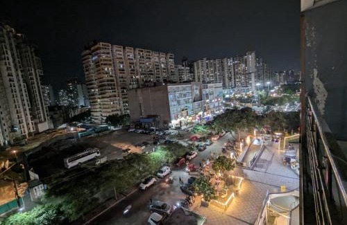 Ghaziabad Appartement | Ace home one
