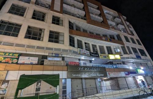 Ghaziabad Appartement | Ace home one