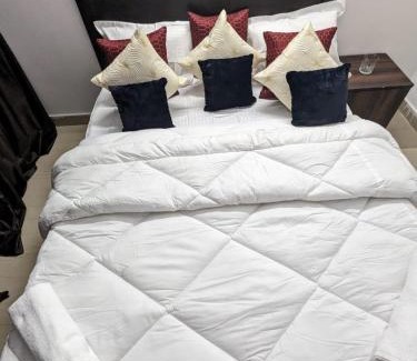 Ghaziabad Appartement | Ace home one