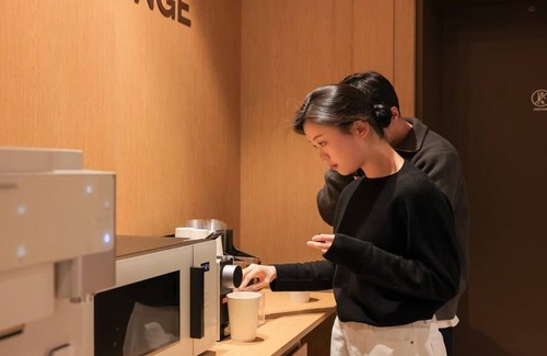 Bongmyeong-dong Hôtel | Ace Hotel by Cozy Daejeon Yuseong Branch