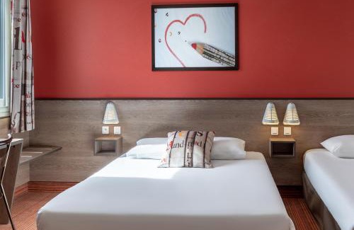 Creutzwald Hôtel | Ace Hotel Creutzwald Saint Avold