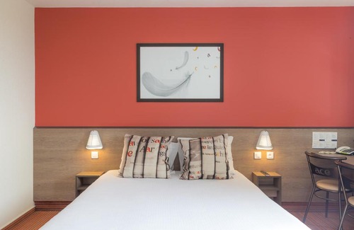 Saint-Andre-les-Vergers Hôtel | Ace Hotel Troyes