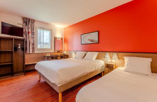 Noyelles-Godault Hôtel | Ace Hotel Noyelles