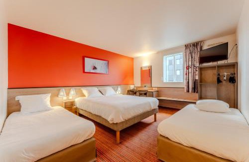 Noyelles-Godault Hôtel | Ace Hotel Noyelles