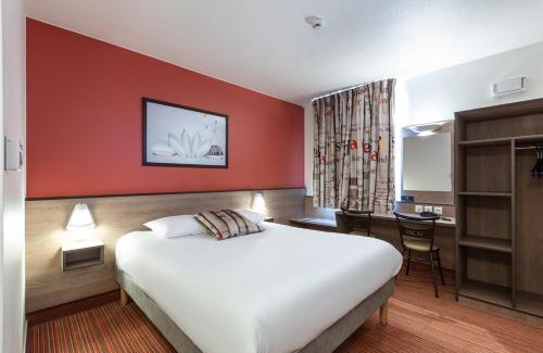 Noyelles-Godault Hôtel | Ace Hotel Noyelles