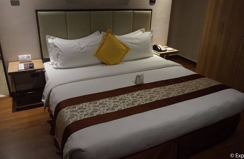 Kapitolyo Hôtel | Ace Hotel & Suites