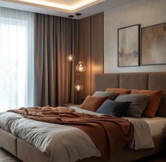 Ekrokpe Hôtel | Ace Of Space Hotel & Suits