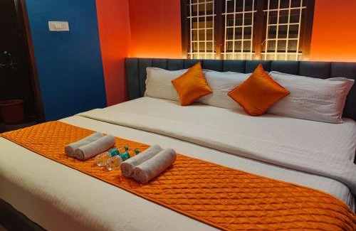 Malpe Appartement | Ace of Space