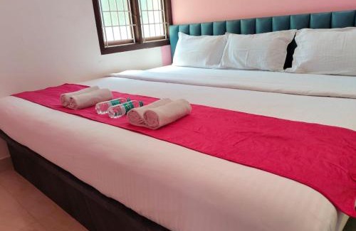 Malpe Appartement | Ace of Space