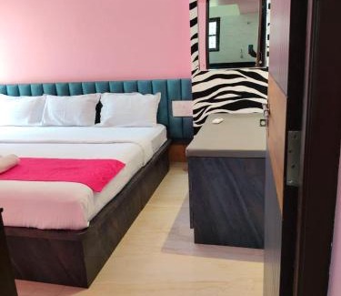 Malpe Appartement | Ace of Space