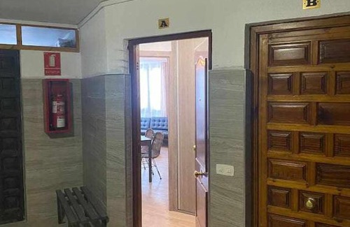 Pradollano Appartement | Acebo 2 dormitorios
