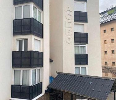 Pradollano Appartement | Acebo 2 dormitorios
