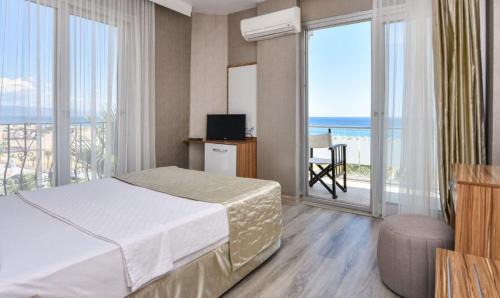 Sarimsakli Hôtel | Acem Hotel