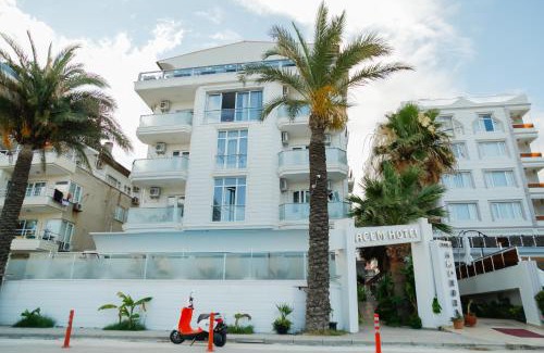 Sarimsakli Hôtel | Acem Hotel