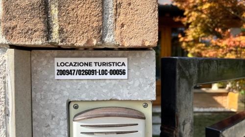 Villorba Maison | Acero Rosso