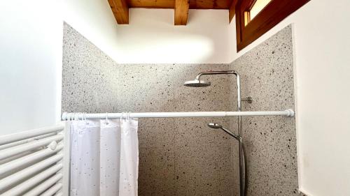 Villorba Maison | Acero Rosso