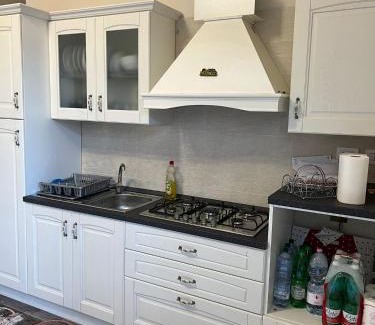 Acerra Appartement | Acerra, B&B Albachiara Max 3 Persone