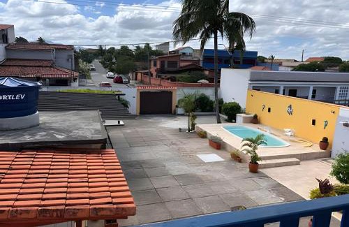 Praia da Vila Appartement | Acesso à Praia Lazer e Piscina