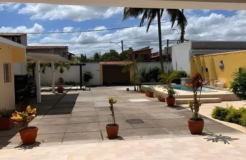 Praia da Vila Appartement | Acesso à Praia Lazer e Piscina