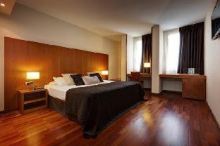 Esquerra de l'Eixample Hôtel | Acevi Villarroel