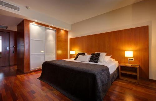 Esquerra de l'Eixample Hôtel | Acevi Villarroel