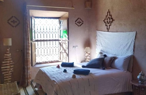 Ait Ouassif Maison | Achahoud Douar Mirna kelaat M'gouna