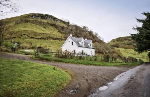 Lerags Maison | Achalic Beag by Interhome