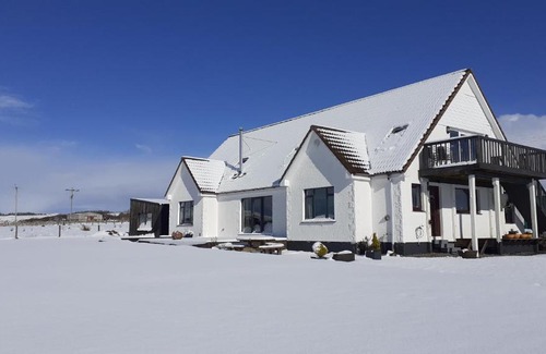 Ose Appartement | Achalochan House