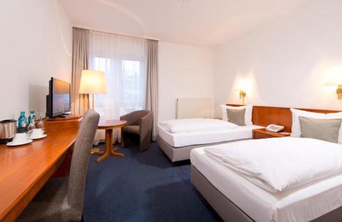 Neustadt an der Weinstrasse Hôtel | ACHAT Hotel Neustadt an der Weinstraße
