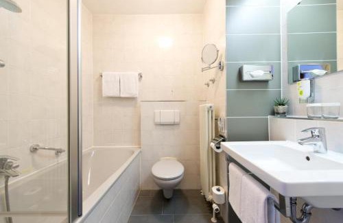 Neustadt an der Weinstrasse Hôtel | ACHAT Hotel Neustadt an der Weinstraße