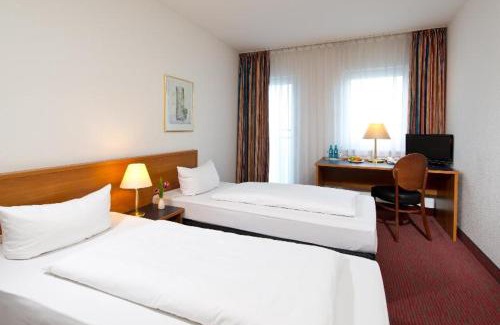 Griesheim Hôtel | ACHAT Hotel Darmstadt Griesheim