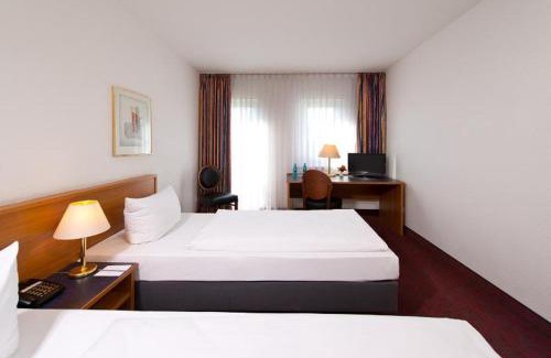 Griesheim Hôtel | ACHAT Hotel Darmstadt Griesheim