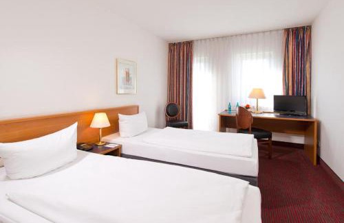 Griesheim Hôtel | ACHAT Hotel Darmstadt Griesheim