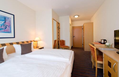 Laubegast Hôtel | ACHAT Hotel Dresden Elbufer
