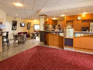 Stuttgart Hôtel | ACHAT Hotel Stuttgart Zuffenhausen