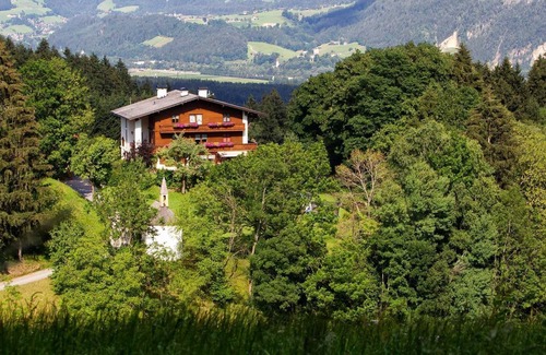 Wiesing Appartement | Achensee 1 - Stangleggerhof