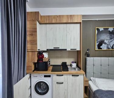 Onesti Appartement | AchiDav 133