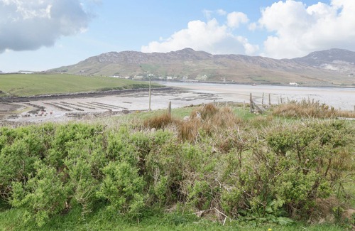 Gubnahardia Cottage | Achill View, ÎLE ACHILL, COMTÉ MAYO