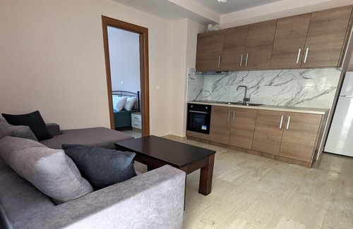 Kamena Vourla Appartement | Achilleas Rentals No2