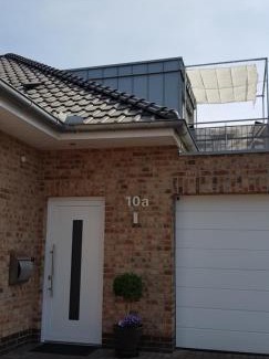 Schneiderburg Appartement | Achim bei Bremen gemütlich wohnen