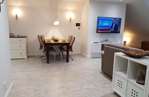 Schneiderburg Appartement | Achim bei Bremen gemütlich wohnen