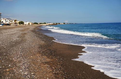 Gra Lygia Appartement | Achinos *2, Seaside, between Ierapetra & Myrtos!