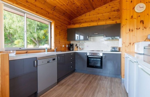 Lewiston Maison | Achmony Number 6 by Interhome