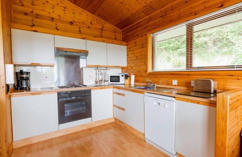 Lewiston Maison | Achmony Number 8 by Interhome