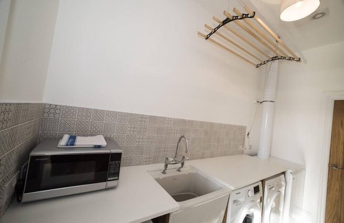 Isle of Lewis Cottage | ACHMORE SCHOOLHOUSE, family friendly, with a garden in Stornoway
