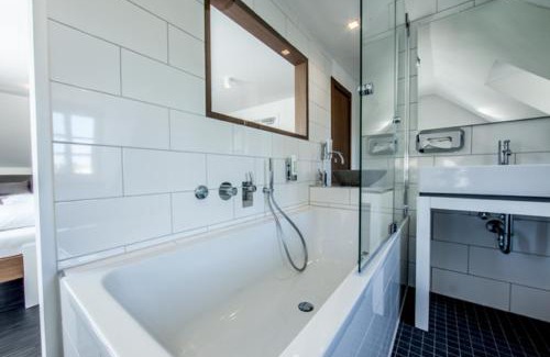 Metzingen Hôtel | Achtender