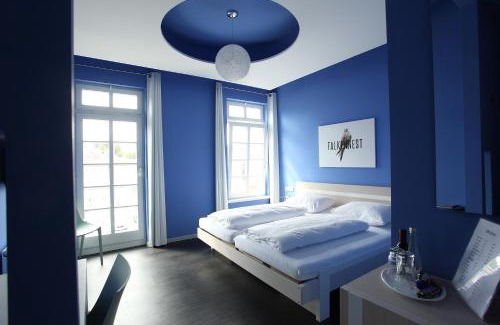 Metzingen Hôtel | Achtender