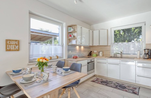 Altefaehr Maison | Achterblick 2 by Interhome